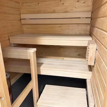 Citynest Apartment